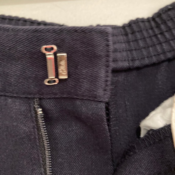 Old navy-Piacente uniform shorts - Picture 8 of 10